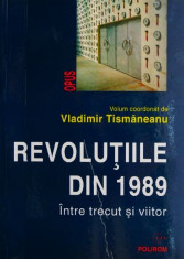 Revolutiile din 1989 - Vladimir Tismaneanu foto