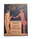 Carti oracol Amor Et Psyche Oracle - Rachel Paul, Georges Barbier