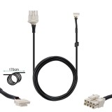 Cumpara ieftin Cablu controller Display trotineta electrica Kukirin G2/G4 (Fara Logo)
