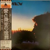 Vinil &quot;Japan Press&quot; Barry Manilow &lrm;&ndash; Even Now (VG+)