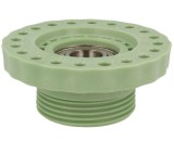 Carcasa rulment stanga Electrolux, Zanussi AEG 1468937063 originala