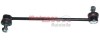 Brat/bieleta suspensie, stabilizator TOYOTA AVENSIS Limuzina (T25) (2003 - 2008) METZGER 53054618