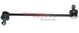 Brat/bieleta suspensie, stabilizator TOYOTA COROLLA (CDE12, ZZE12, NDE12, ZDE12) (2001 - 2007) METZGER 53054618