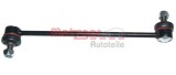 Brat/bieleta suspensie, stabilizator TOYOTA COROLLA Limuzina (E12J, E12T) (2001 - 2008) METZGER 53054618