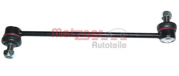 Brat/bieleta suspensie, stabilizator TOYOTA AVENSIS Limuzina (T25) (2003 - 2008) METZGER 53054618