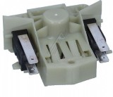 Cumpara ieftin Incuietoare electrica usa masina de spalat vase Beko