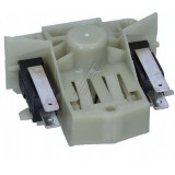 Incuietoare electrica usa masina de spalat vase Beko