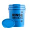 Galeata Detailing Auto K2 Rinse Albastra, 20L
