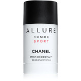 Cumpara ieftin Chanel Allure Homme Sport deostick pentru bărbați 75 ml