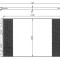 MTR 12133760 Condensator, climatizare