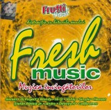 Various - Fresh Music Muzica &Icirc;nvingătorilor, CD