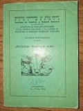 Patologia tineretului taurin si sur institutul Ageonomic dr.petru groza Fac de zootehnie si medicina veterinara