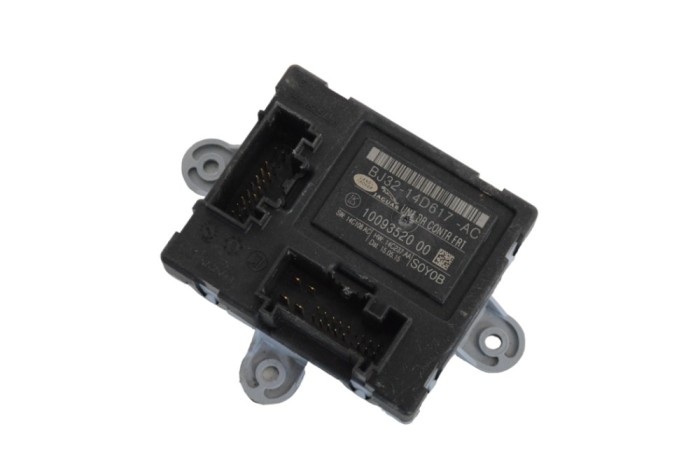 Modul de control ușă st&acirc;nga față LAND ROVER DISCOVERY IV L319 2015 OEM: BJ32-14D617-AC | 18259731