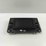 Ecran de navigație VW PASSAT Variant B8 3G5 2018 OEM: 3G0919605D,A2C9342730201