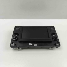 Ecran de navigație VW PASSAT Variant B8 3G5 2018 OEM: 3G0919605D,A2C9342730201