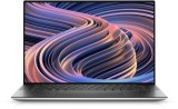 Laptop Refurbished DELL XPS 15 9520, Intel Core i7-12700H 3.50 - 4.70GHz, 16GB DDR4, 512GB SSD M.2, Nvidia Geforce RTX 3050Ti 4GB GDDR6, 15.6 Inch Ult