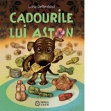 Cadourile lui Aston - Gabriella Eftimie, Lotta Geffenblad