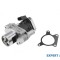 Egr Mercedes A-Class (2004-2012) [W169] #1