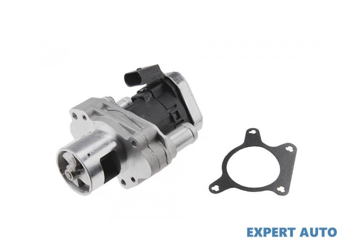 Egr Mercedes A-Class (2004-2012) [W169] #1