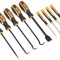 SET CARLIGE- 6 PIESE