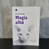 Eric Pier Sperandino - Magia Alba