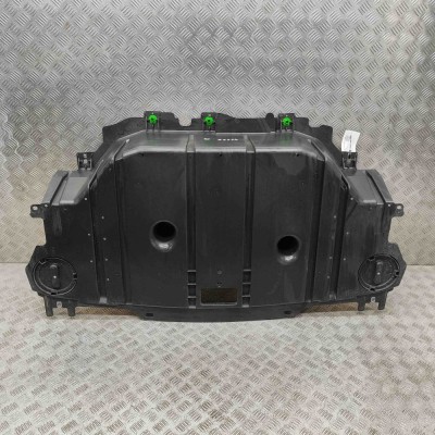 Scut motor central spate CITRO&amp;Euml;N C4 X BD_, BE_, BF_ 2024 OEM: 9845420980 foto