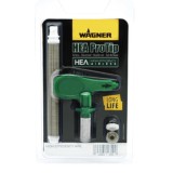 Duza, airless, Wagner, HEA ProTip 521, 0.021, inch, 50, 0554521