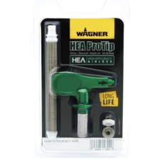 Duza, airless, Wagner, HEA ProTip 521, 0.021, inch, 50, 0554521