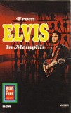 Elvis Presley - From Elvis In Memphis, Caseta audio