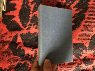 n6 STEFAN ZWEIG - LUMEA DE IERI (cartonata) foto