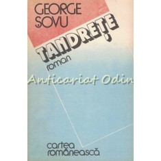 Tandrete - George Sovu
