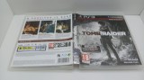 Joc PS3 Tomb Raider (ID 000348)