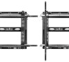 Interface Adaptor Arms (VESA 600 x 900)