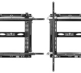 Interface Adaptor Arms (VESA 600 x 900)