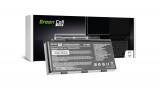Baterie Green Cell Pro BTY-M6D pentru laptop MSI GT60 GT70 GT660 GT680 GT683 GT780 GT783 GX660 GX680 GX780 GX780