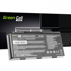 Baterie Green Cell Pro BTY-M6D pentru laptop MSI GT60 GT70 GT660 GT680 GT683 GT780 GT783 GX660 GX680 GX780 GX780