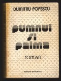 C10115 - PUMNUL SI PALMA - DUMITRU POPESCU