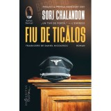 Fiu de ticalos - Sorj Chalandon