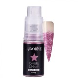 Cumpara ieftin Ombre Spray Nail Art LUXORISE Disco - Royal