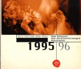 CD # Various &lrm;&ndash; New Releases (NM)