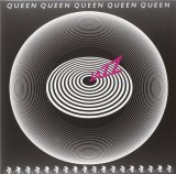 Jazz - Vinyl | Queen, UMC