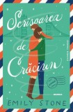 Scrisoarea de Crăciun - Paperback brosat - Emily Stone - Nemira