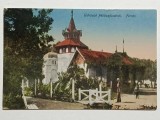 1918 - baile Felix, izvorul (jud. Bihor)