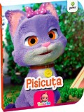 Pisicuta - Gama
