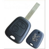 Carcasa Cheie Peugeot 307 2 butoane lamela laser AutoProtect KeyCars, Oem