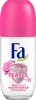 Deodorant Roll-on Femei Fa Active Pearls 50ml - Antiperspirant Parfumat