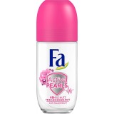 Deodorant tip roll on pentru femei Active Pearls, FA