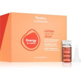 Fanola Vitamins Energizing Lotion ser energizant pentru parul subtiat 12x10 ml