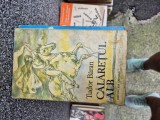 Călărețul alb vintage