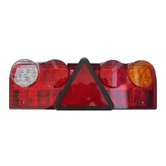 Stop camion LED24V 15x10 dreapta
